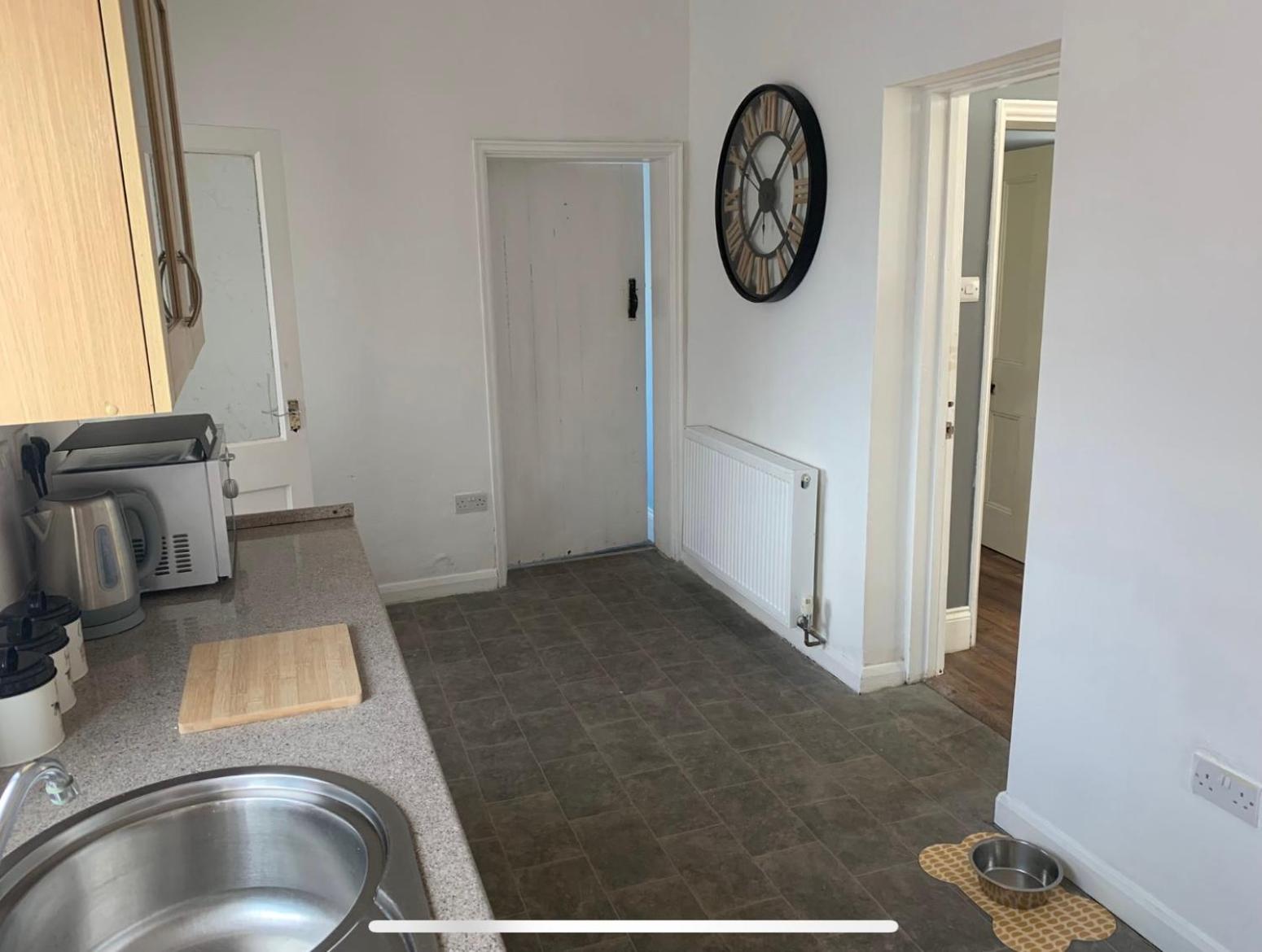 Lingfield Lodge Ewenique Views Pets Welcome Welbury المظهر الخارجي الصورة