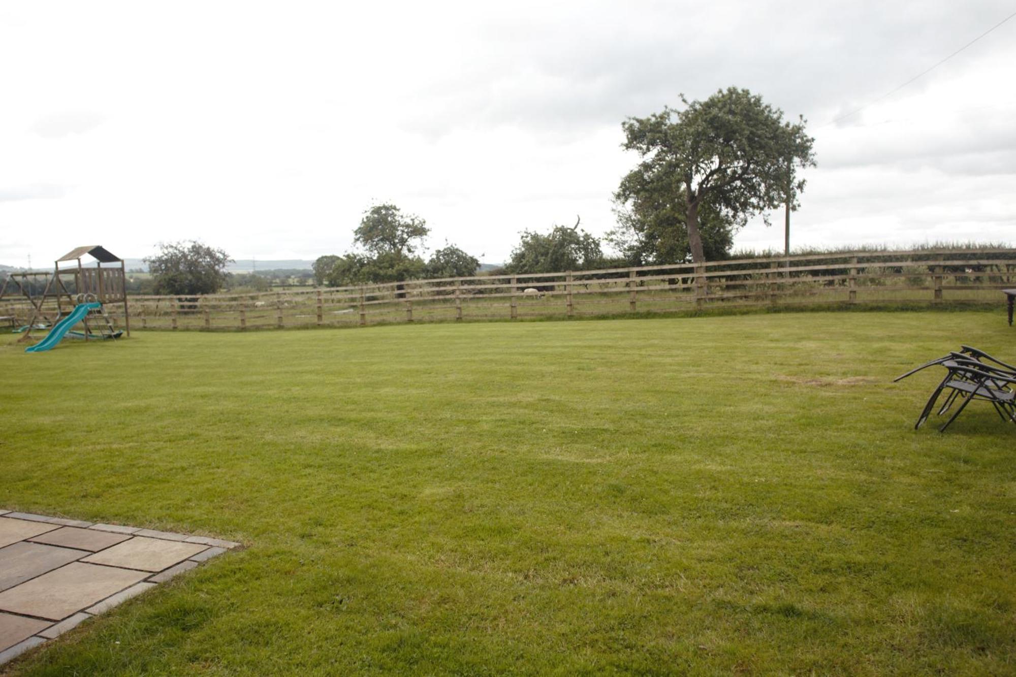 Lingfield Lodge Ewenique Views Pets Welcome Welbury المظهر الخارجي الصورة