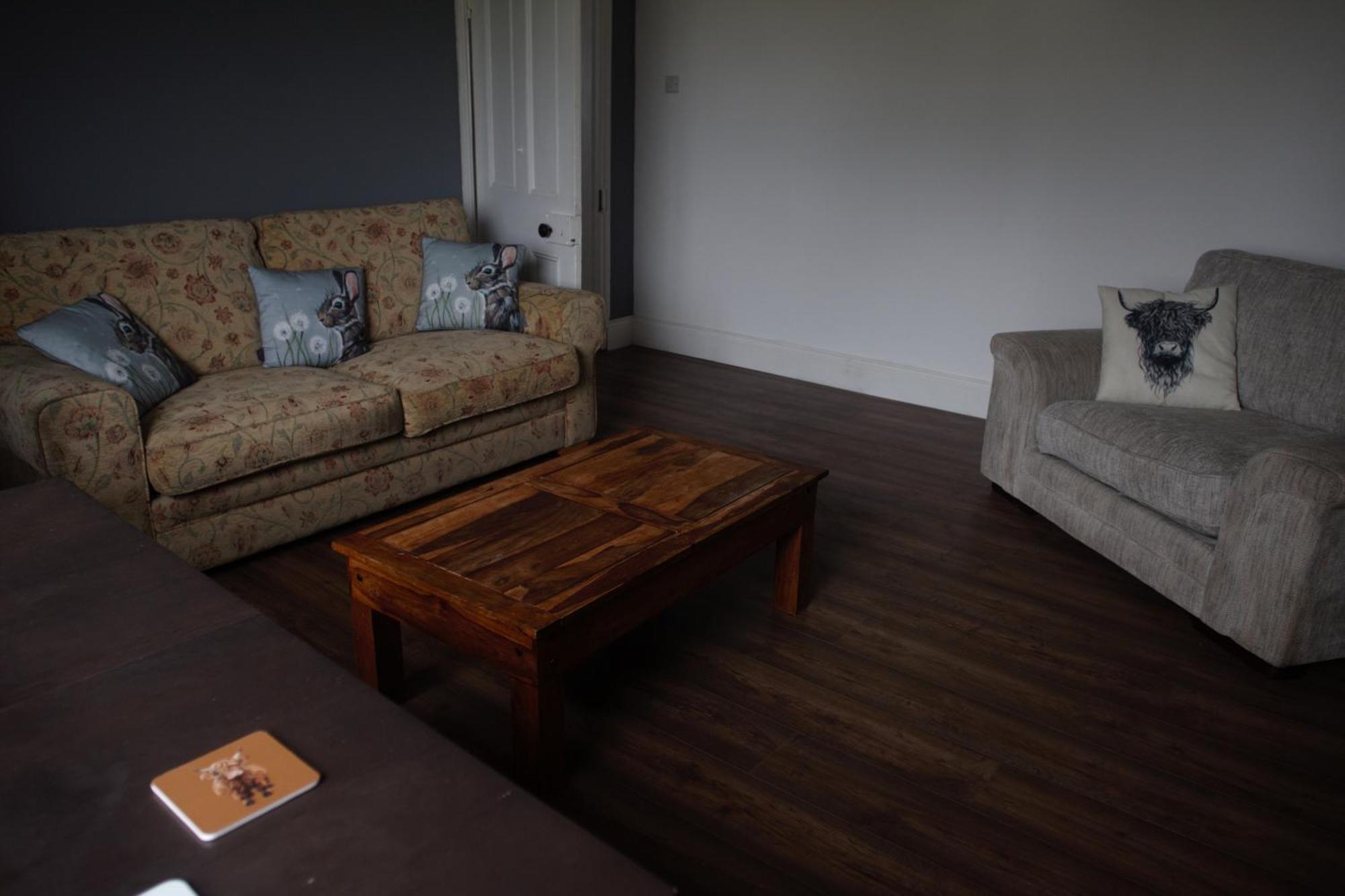 Lingfield Lodge Ewenique Views Pets Welcome Welbury المظهر الخارجي الصورة