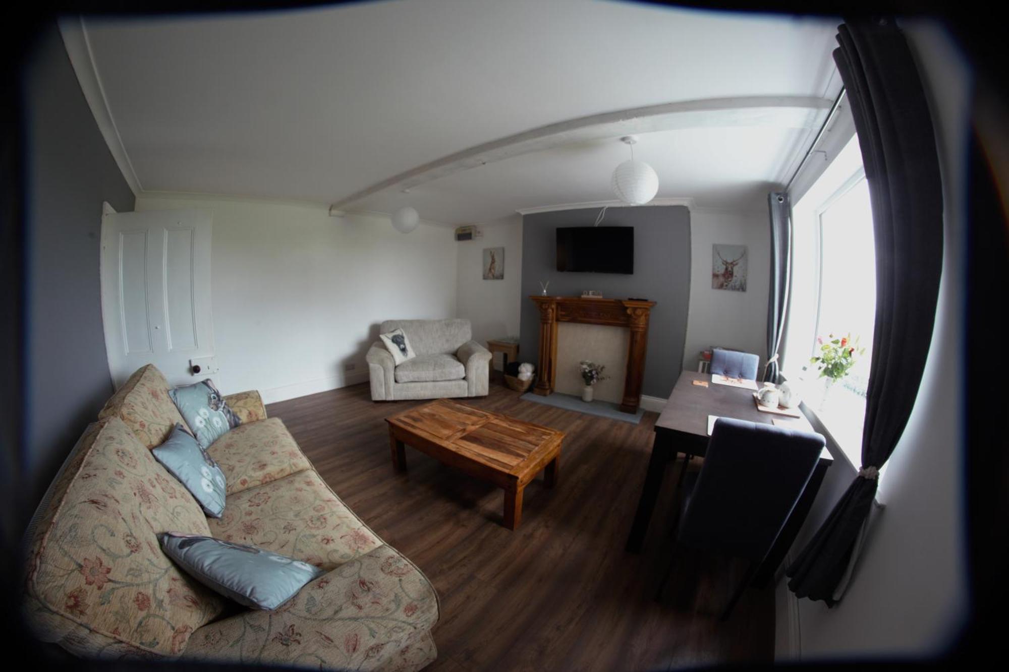 Lingfield Lodge Ewenique Views Pets Welcome Welbury المظهر الخارجي الصورة