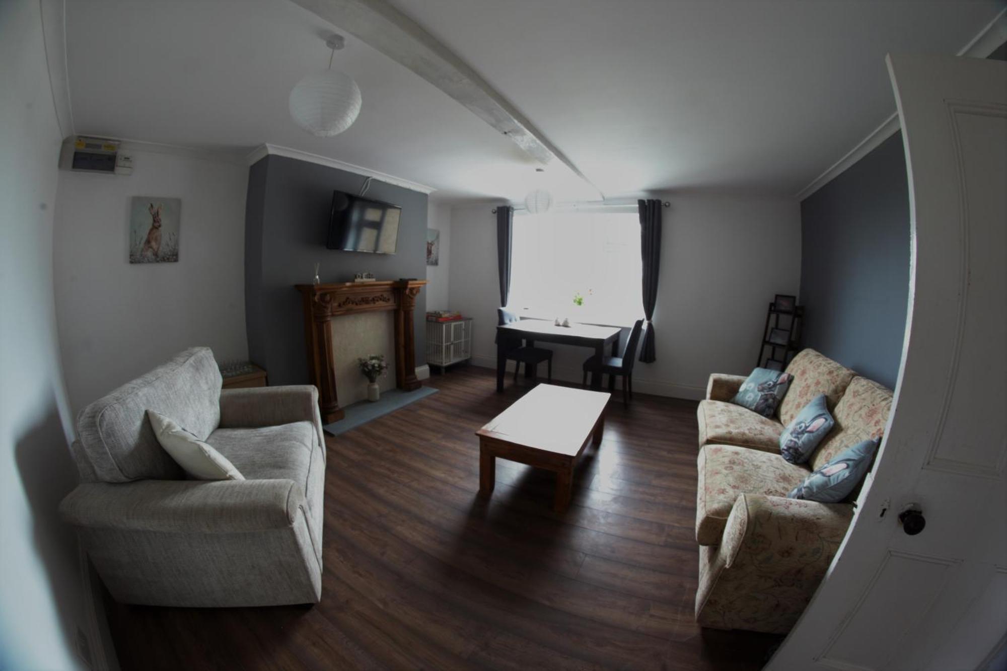 Lingfield Lodge Ewenique Views Pets Welcome Welbury المظهر الخارجي الصورة