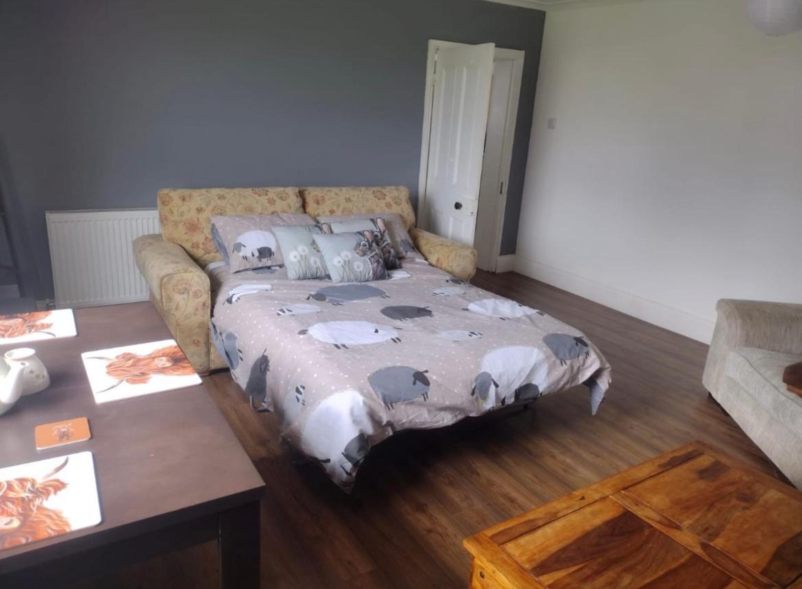 Lingfield Lodge Ewenique Views Pets Welcome Welbury المظهر الخارجي الصورة